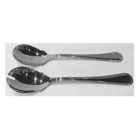 Donnatella Maria Salad Servers